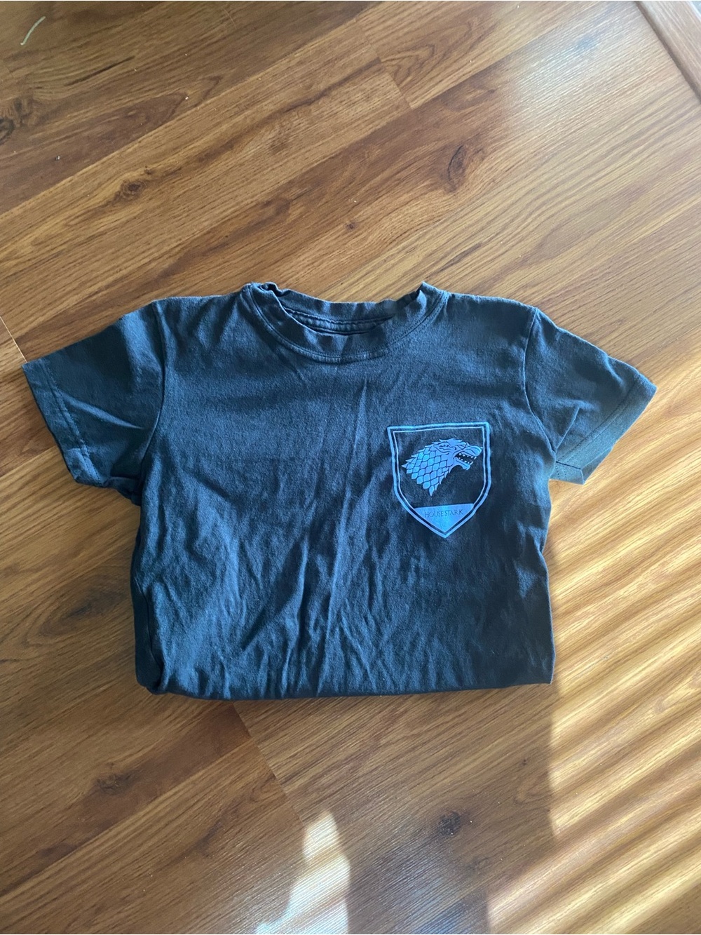 Game of thrones fandom tee